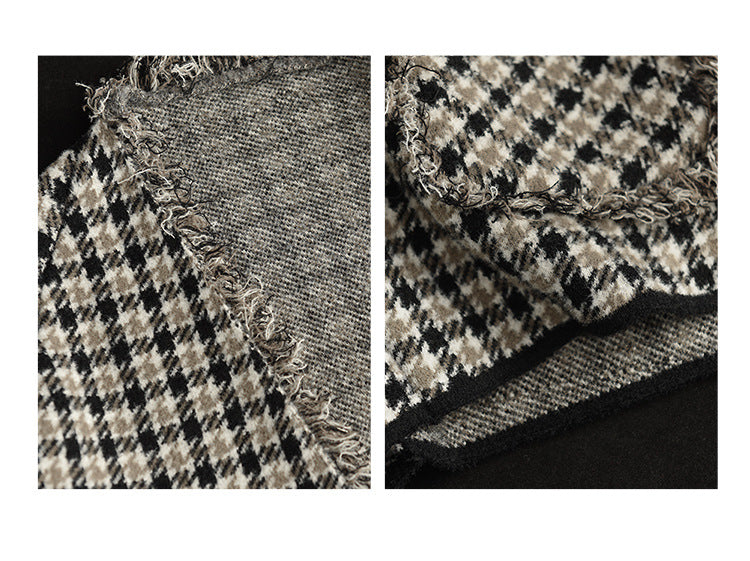 Elegantly Styled Coat for Everyday Wear