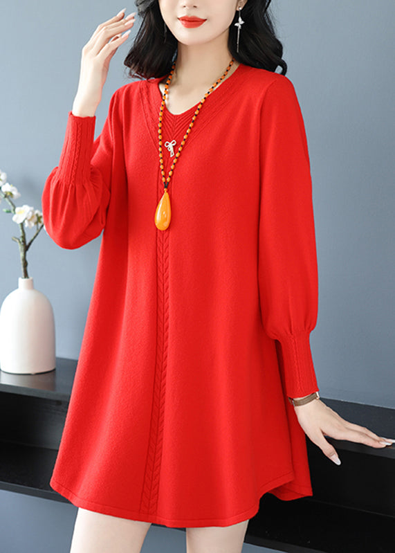 Elegantly Styled Sweater for Everyday Wear