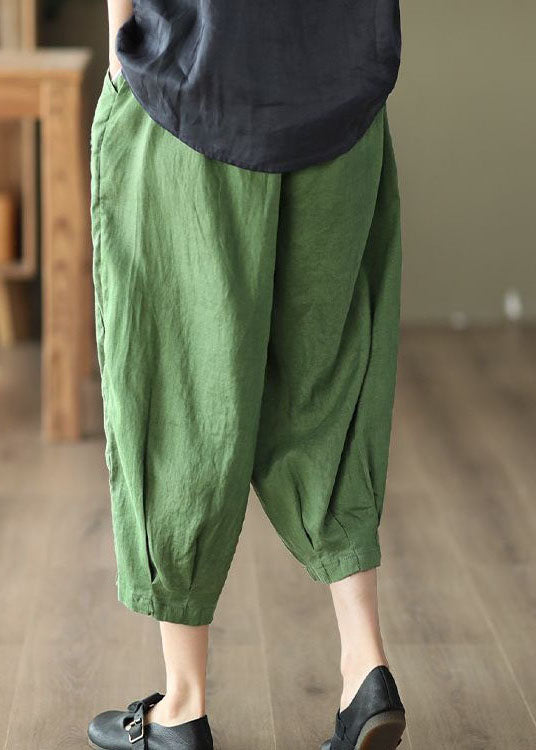 Beautifully Balanced Pants with Timeless Character