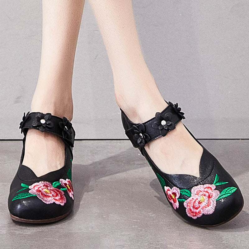 Elegant Orthopedic Shoes for Every Step