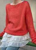 Beautifully Finished Top in a Timeless Design