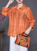 Beautifully Crafted Shirt in a Classic Style