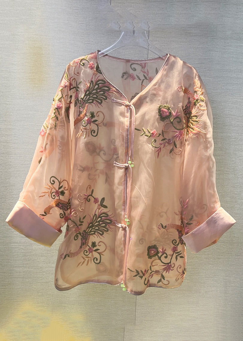 Sophisticated Shirt with a Clean Classic Look