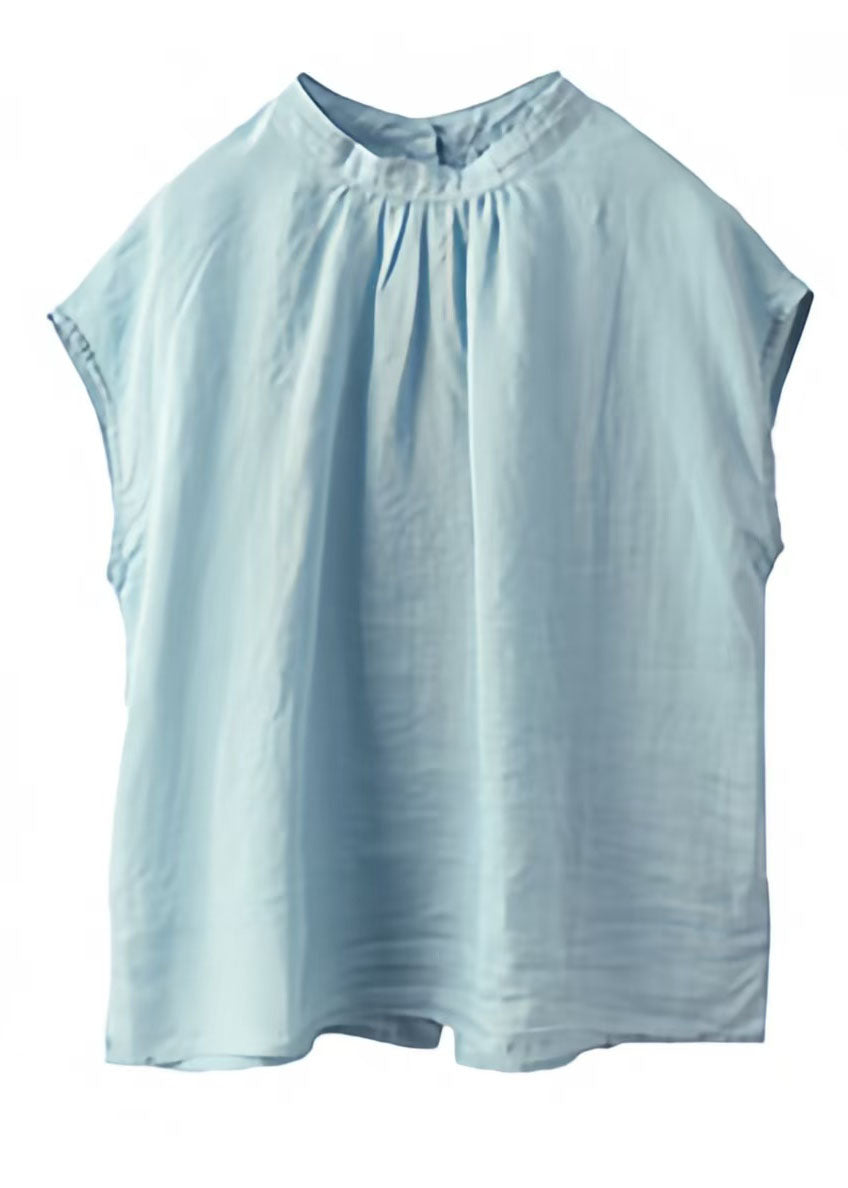 Beautifully Balanced Top with Timeless Character