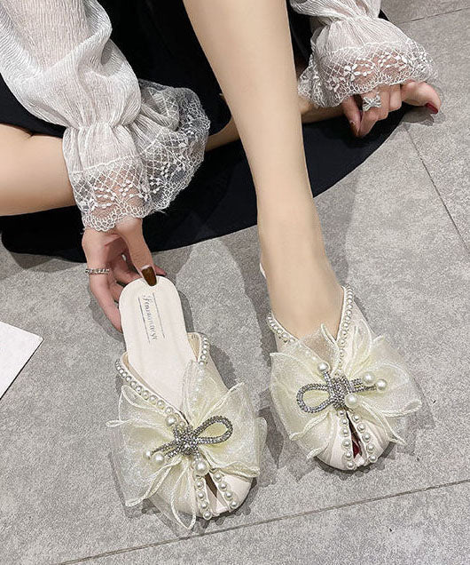 Beautifully Crafted Orthopedic Sandals