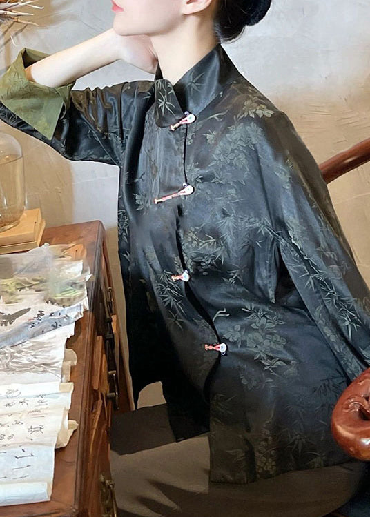 Beautifully Finished Shirt in a Timeless Design
