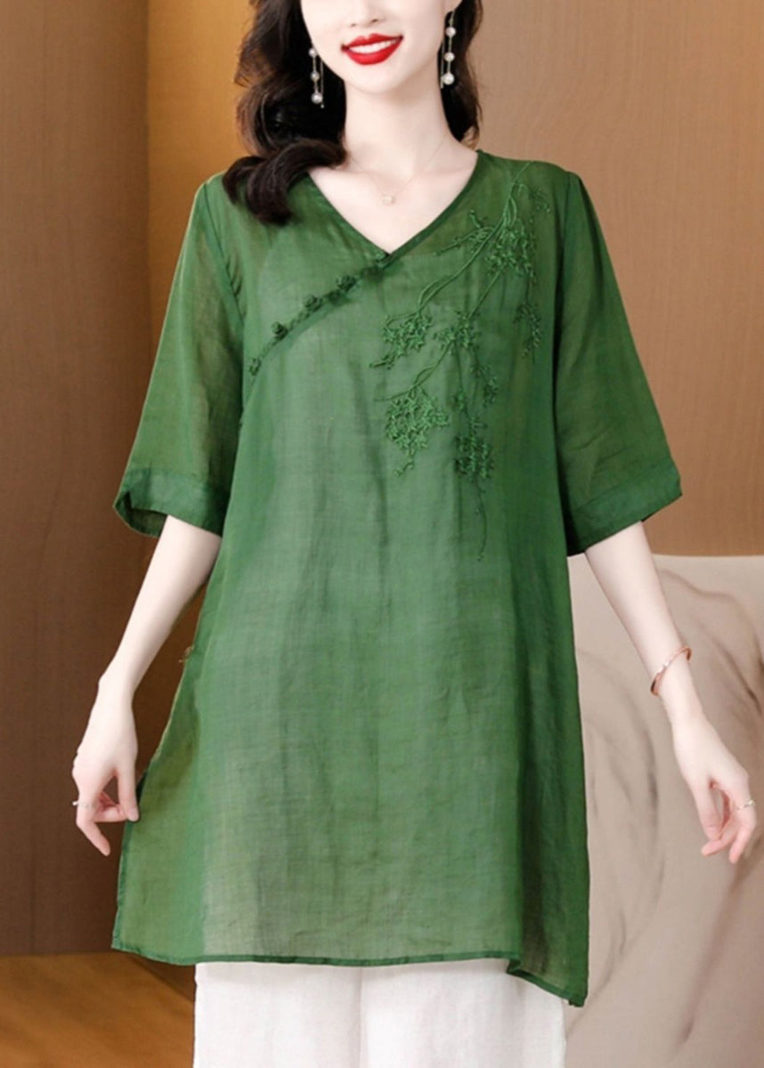 Elegantly Styled Top for Everyday Wear