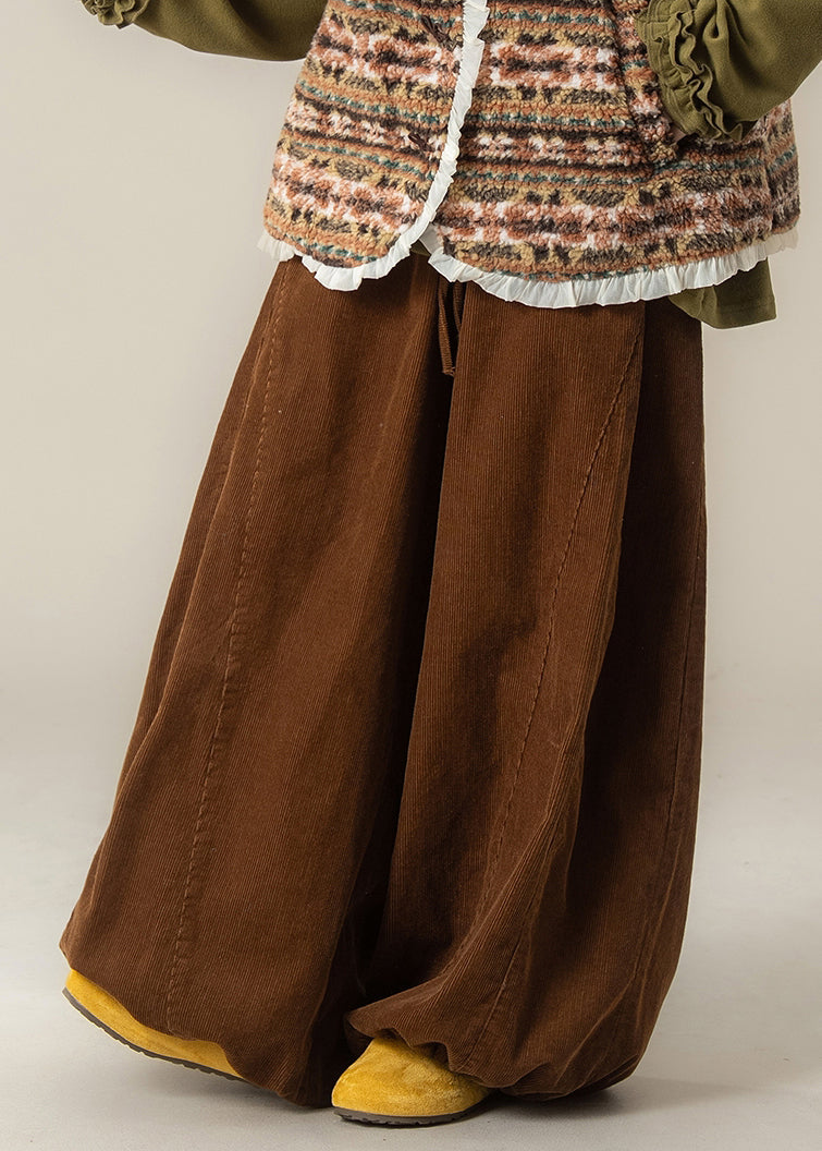 Beautifully Crafted Pants in a Classic Style