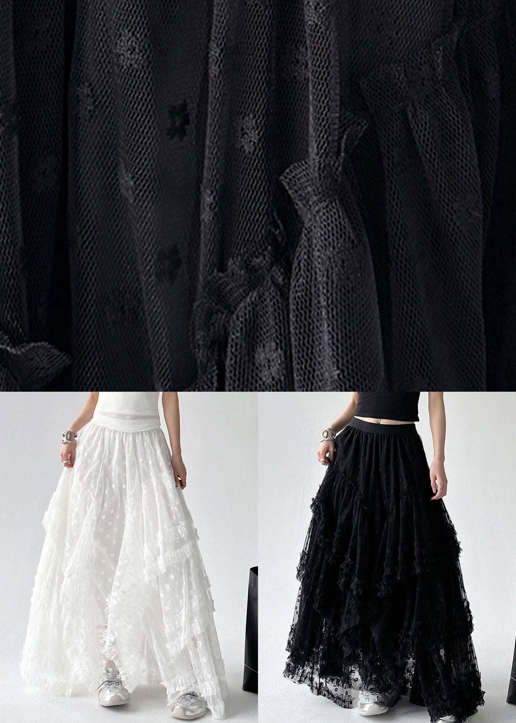Beautifully Finished Garment in a Timeless Design