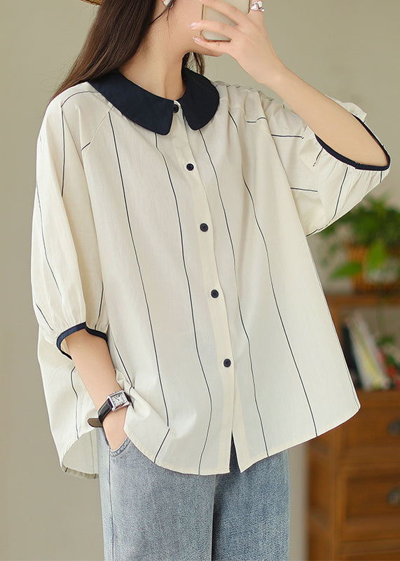 Beautifully Finished Shirt in a Timeless Design