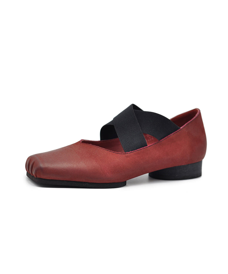 Comfortable Orthopedic Flats for Daily Wear