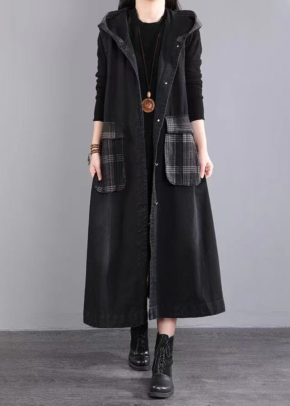 Vintage Inspired Garment with a Contemporary Edge