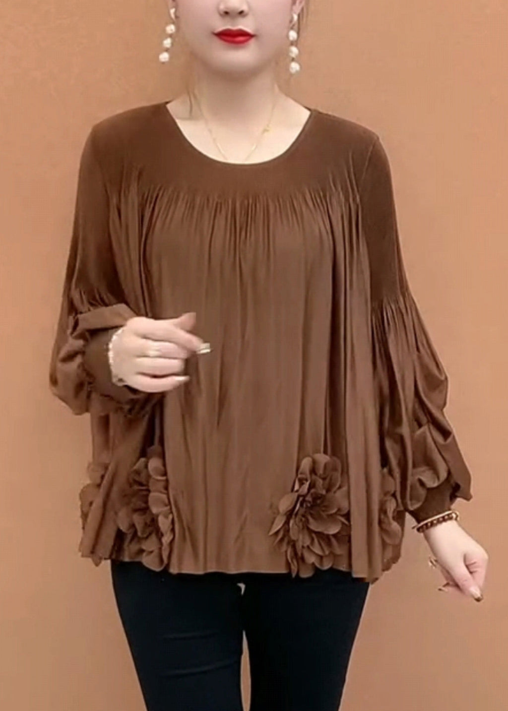 Beautifully Crafted Shirt in a Classic Style