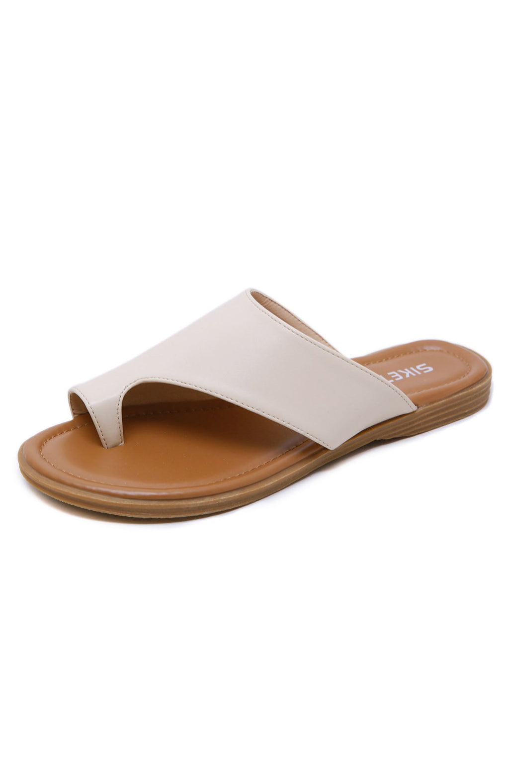 Classic Orthopedic Sandals with Timeless Style