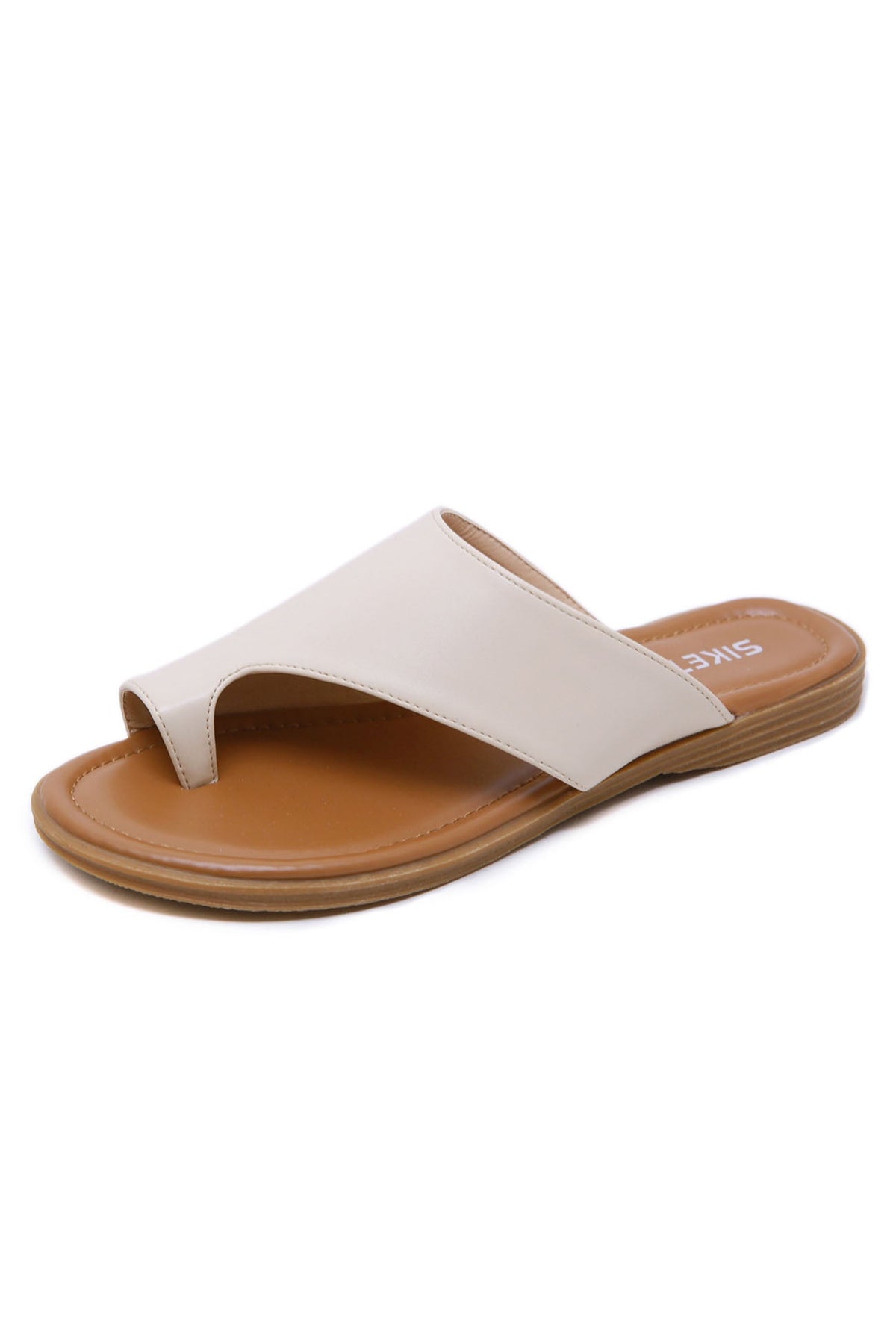Classic Orthopedic Sandals with Timeless Style