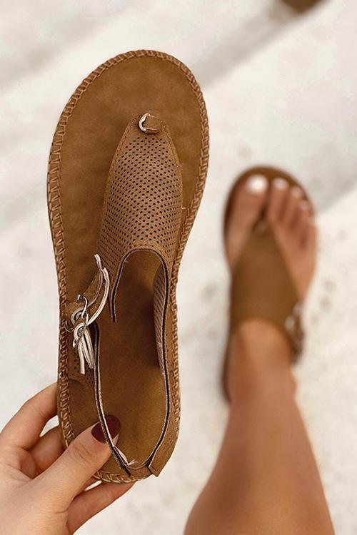 Comfortable Orthopedic Sandals for Daily Wear
