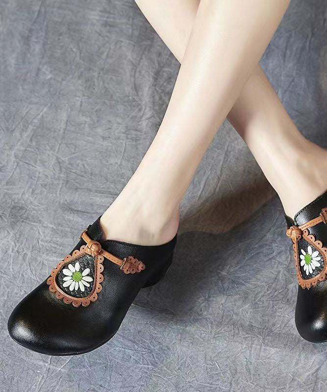 Beautifully Crafted Orthopedic Sandals