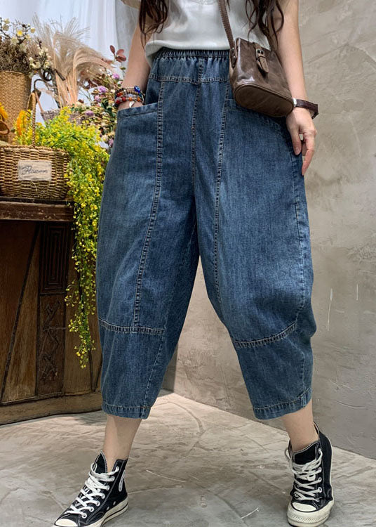 Beautifully Finished Pants in a Timeless Design