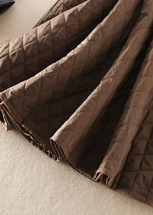 Beautifully Finished Garment in a Timeless Design