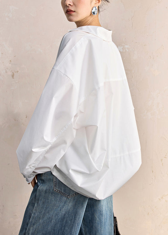 Beautifully Balanced Shirt with Timeless Character