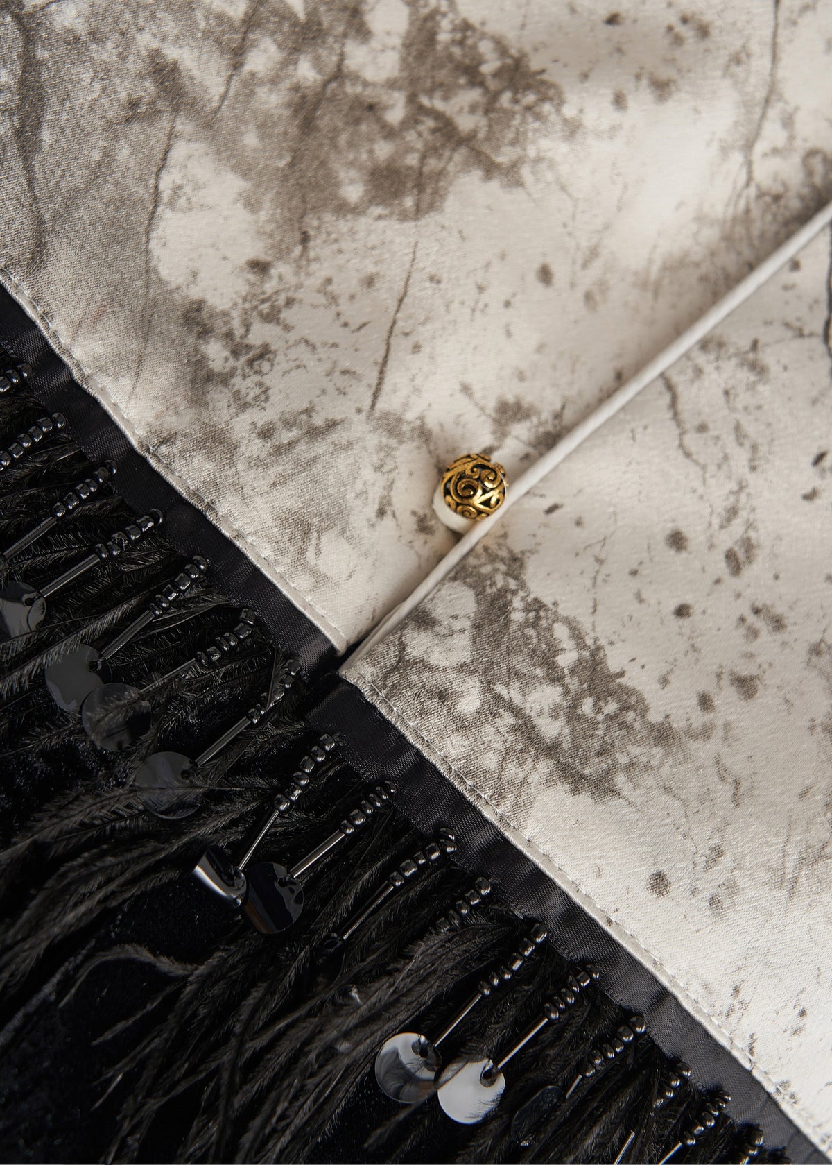 Vintage Inspired Garment with a Contemporary Edge
