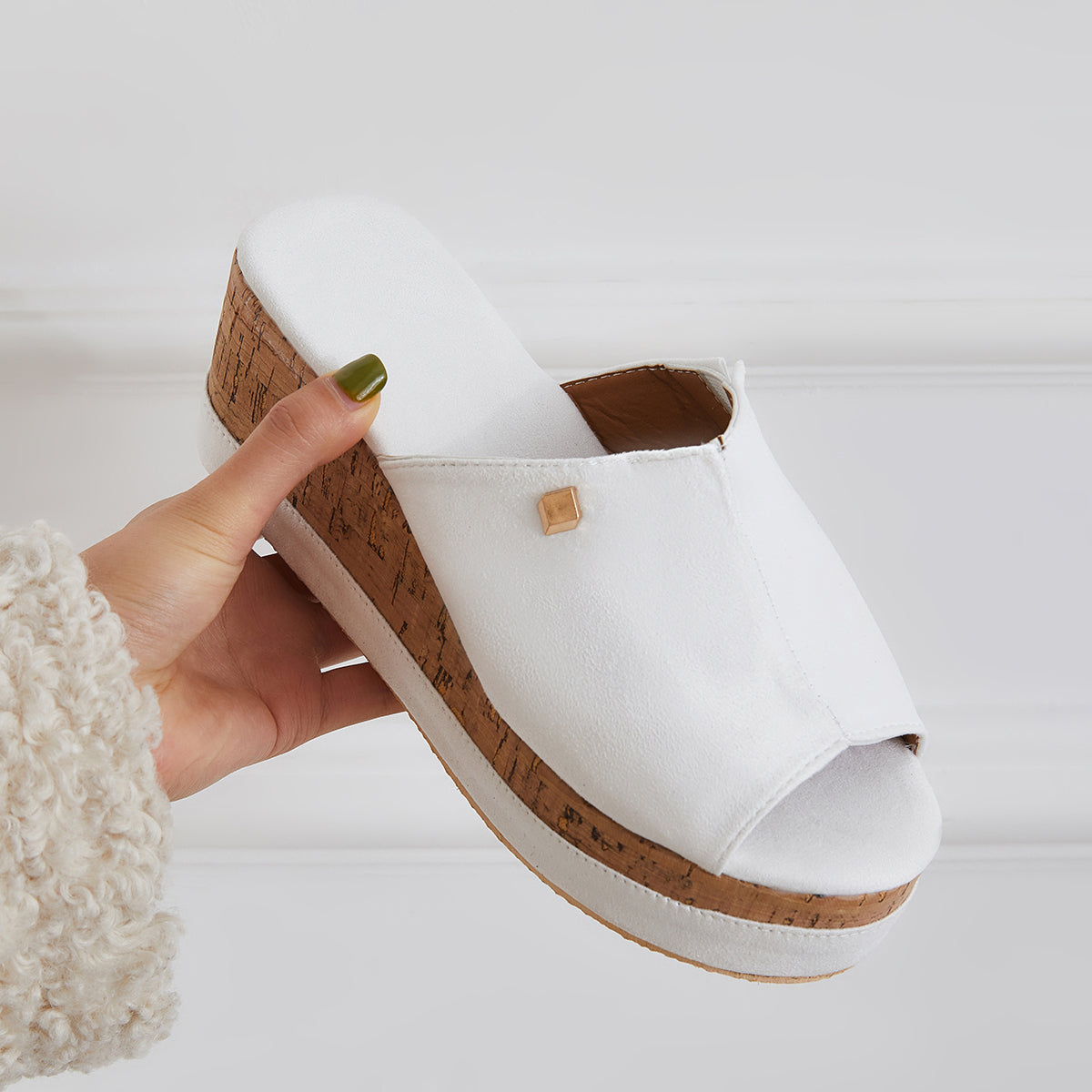 Stylish Orthopedic Sandals for Any Occasion