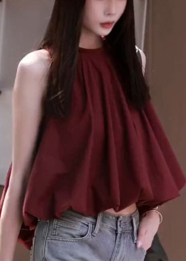 Classic Vintage & Enduringly Stylish Top