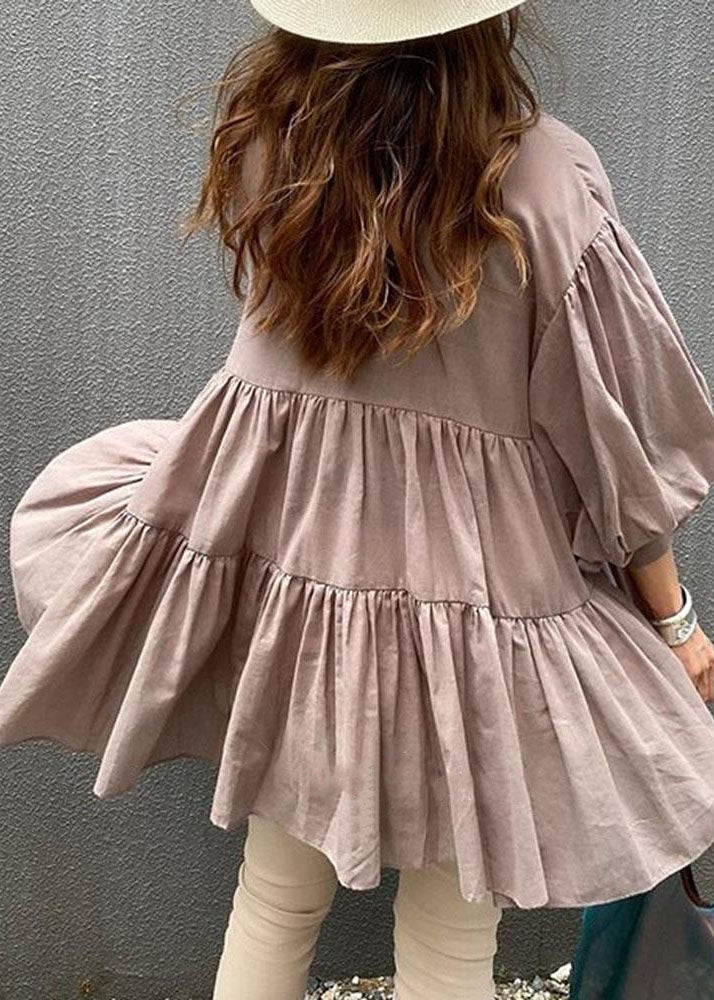 Effortlessly Elegant Blouse with a Timeless Design