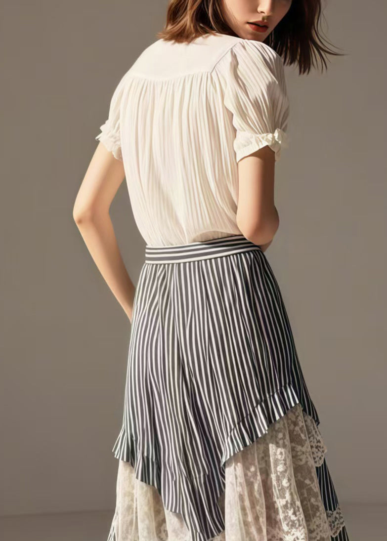 Classic Vintage Garment with a Flattering Fit