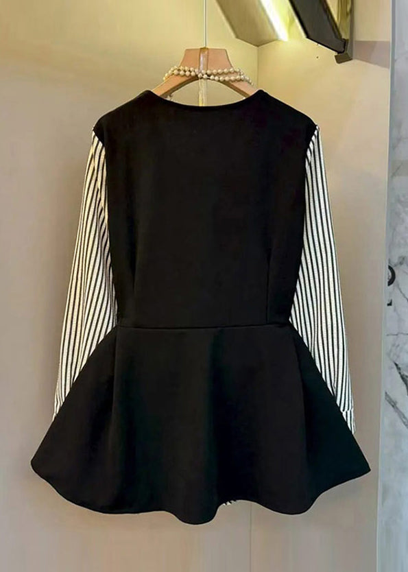 Classic Vintage & Enduringly Stylish Top