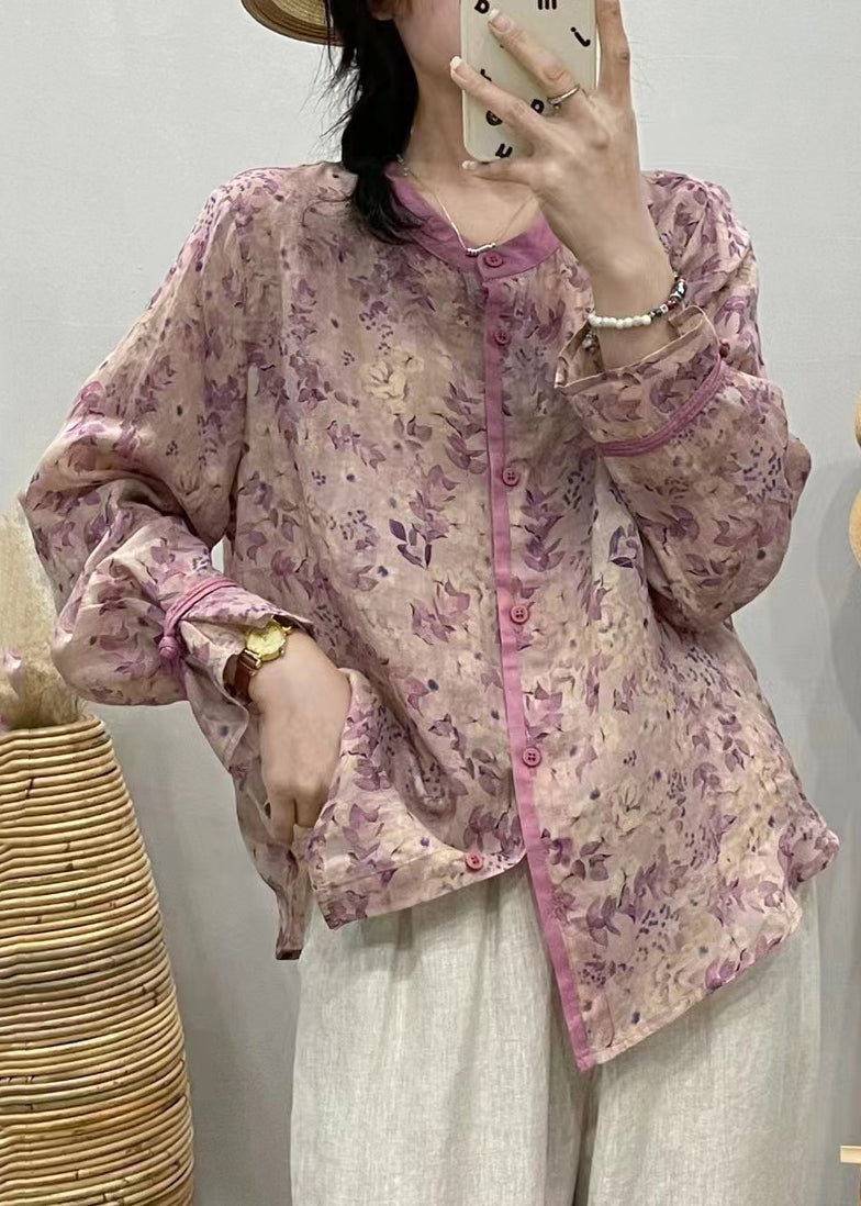 Elegantly Styled Shirt for Everyday Wear