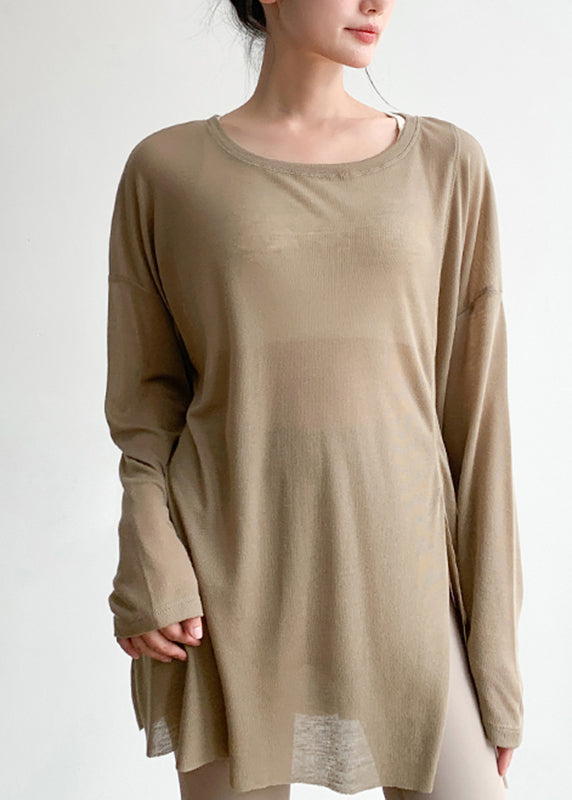 Beautifully Balanced Top with Timeless Character