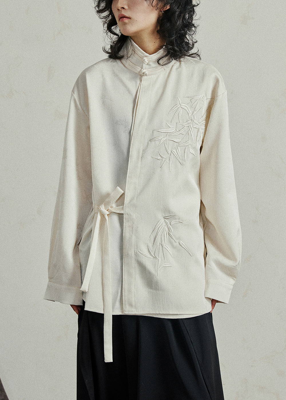 Sophisticated Shirt with a Clean Classic Look