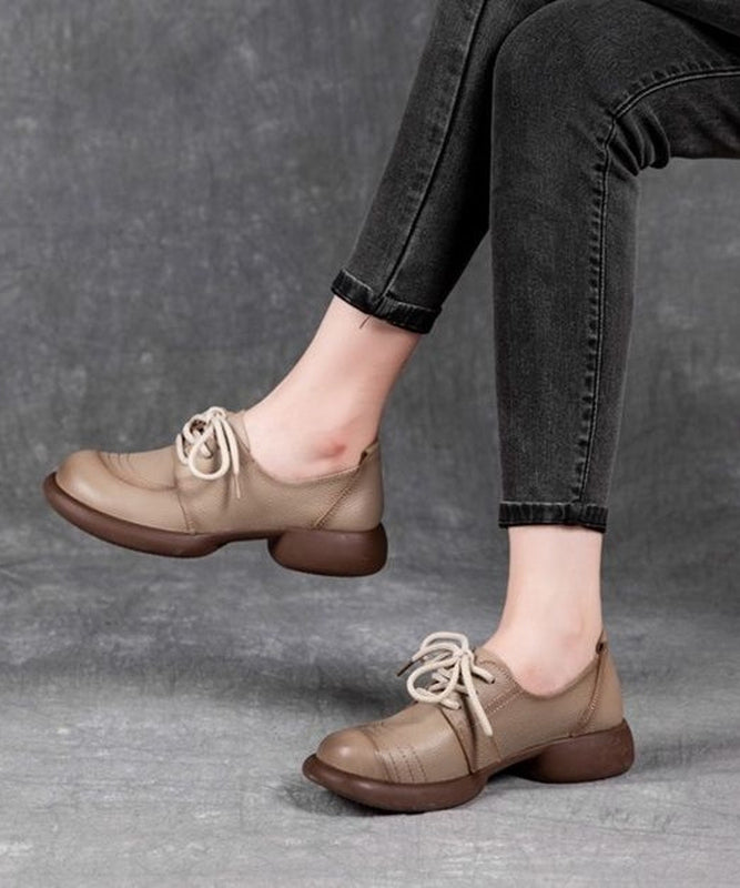 Graceful Orthopedic Shoes for Modern Look