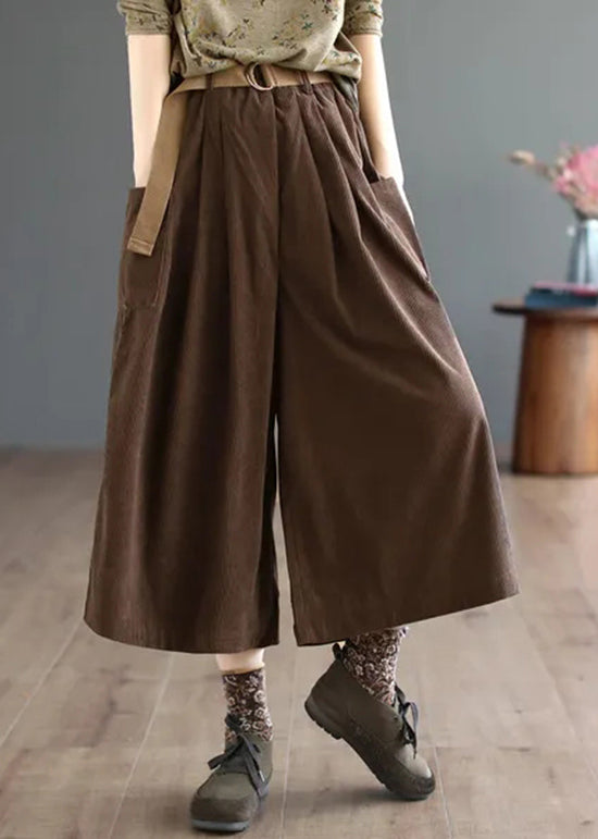 Beautifully Finished Pants in a Timeless Design