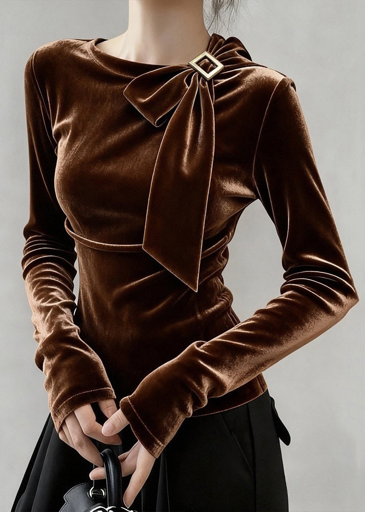 Polished Shirt with an Effortless Classic Look