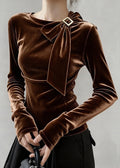 Polished Shirt with an Effortless Classic Look