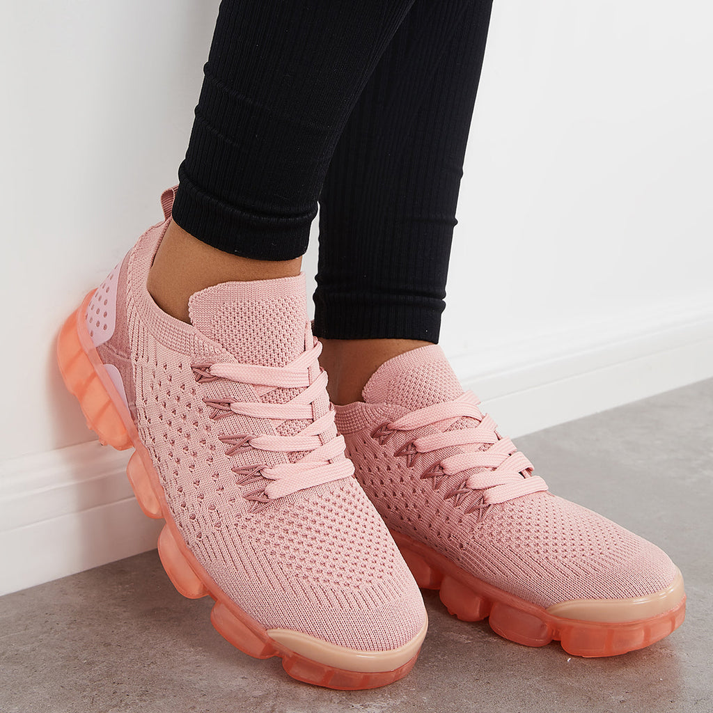 Vintage Inspired Orthopedic Sneakers