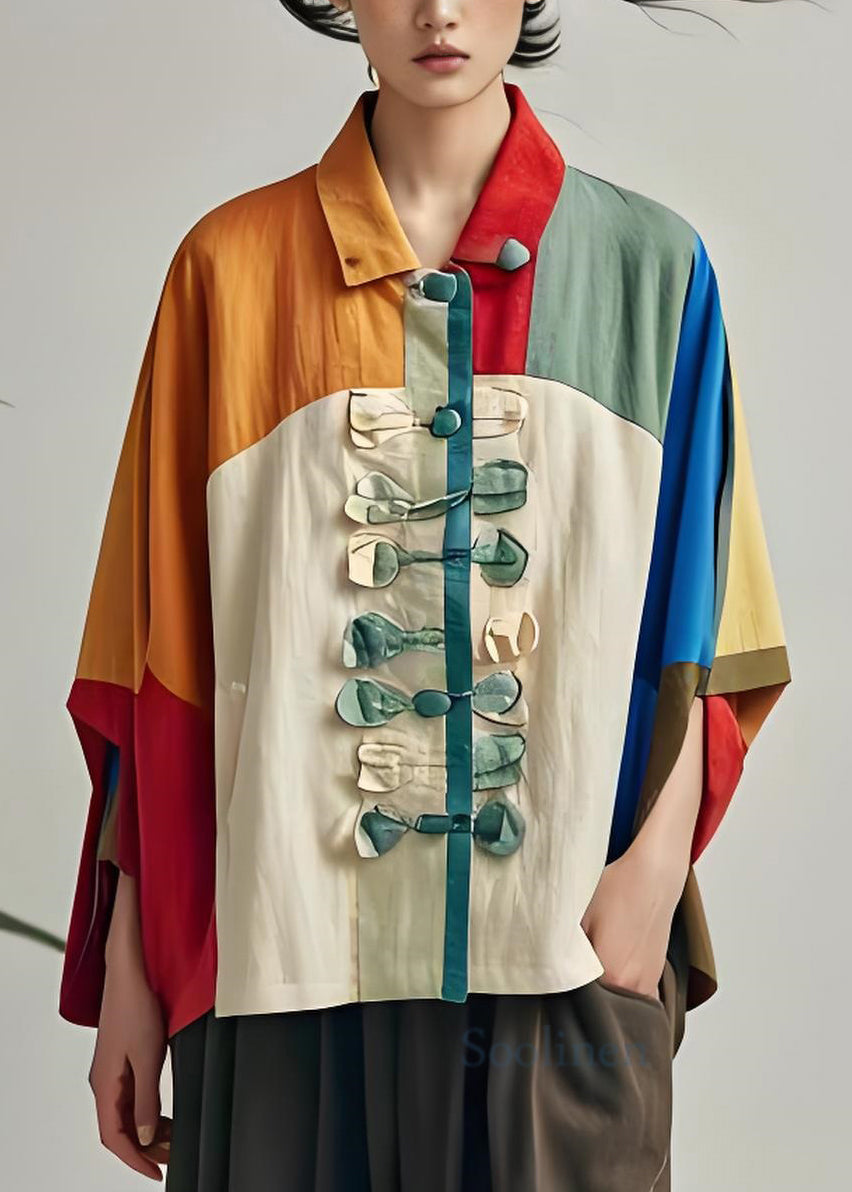 A Vintage Style Coat with Delicate Timeless Details
