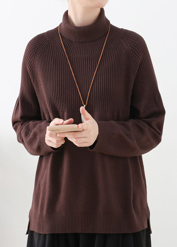 Classic Vintage & Enduringly Stylish Sweater