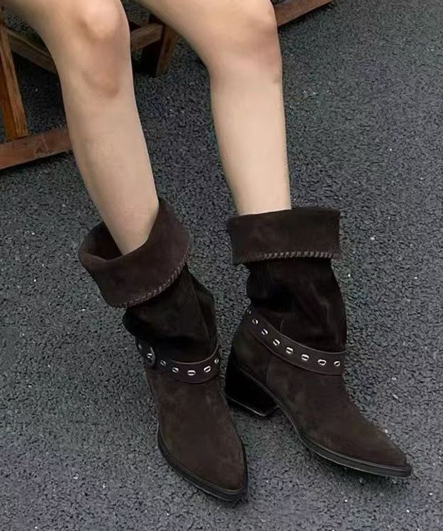 Comfortable Orthopedic Boots for Daily Wear