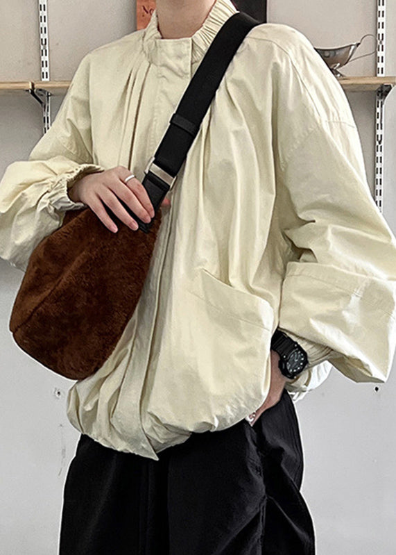 Beautifully Balanced Coat with Timeless Character