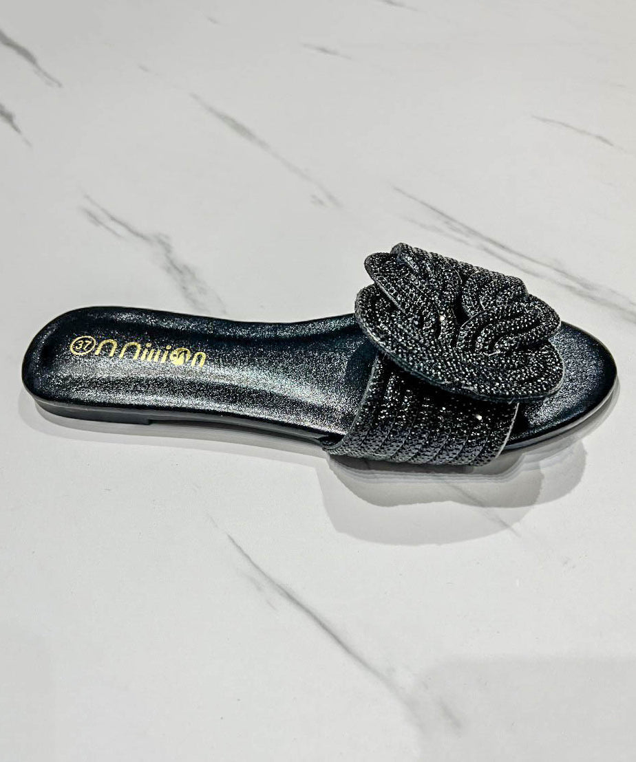 Classic Orthopedic Sandals with Timeless Style