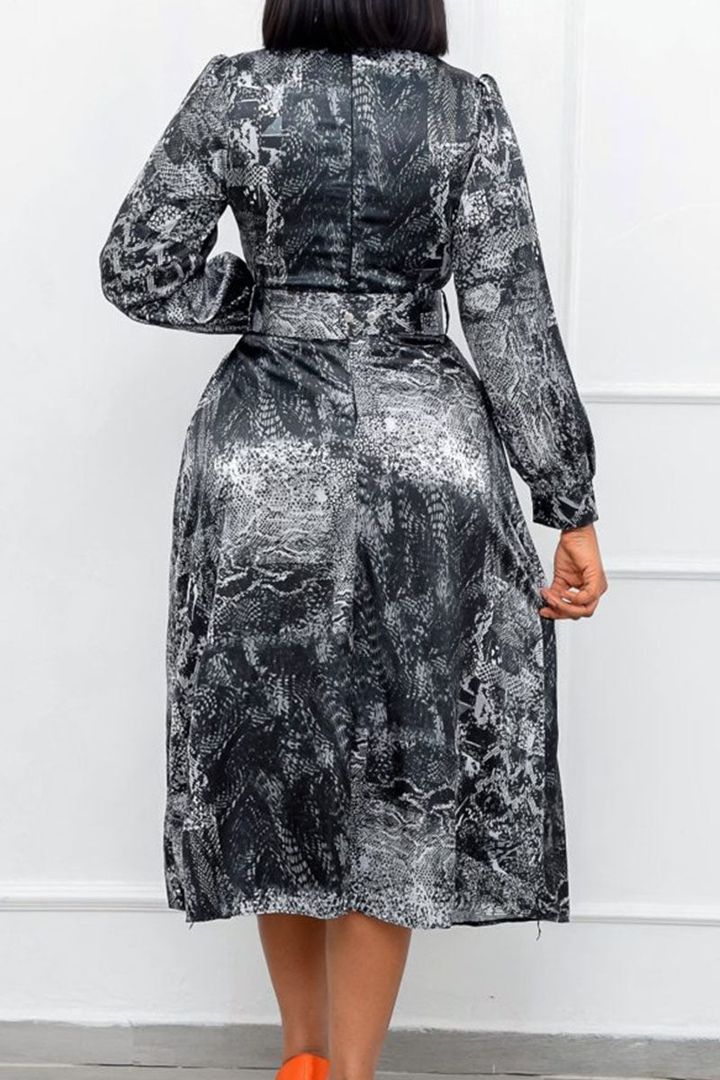 Classic Vintage & Enduringly Stylish Dress