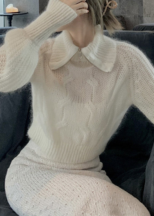 Beautifully Crafted Top in a Classic Style