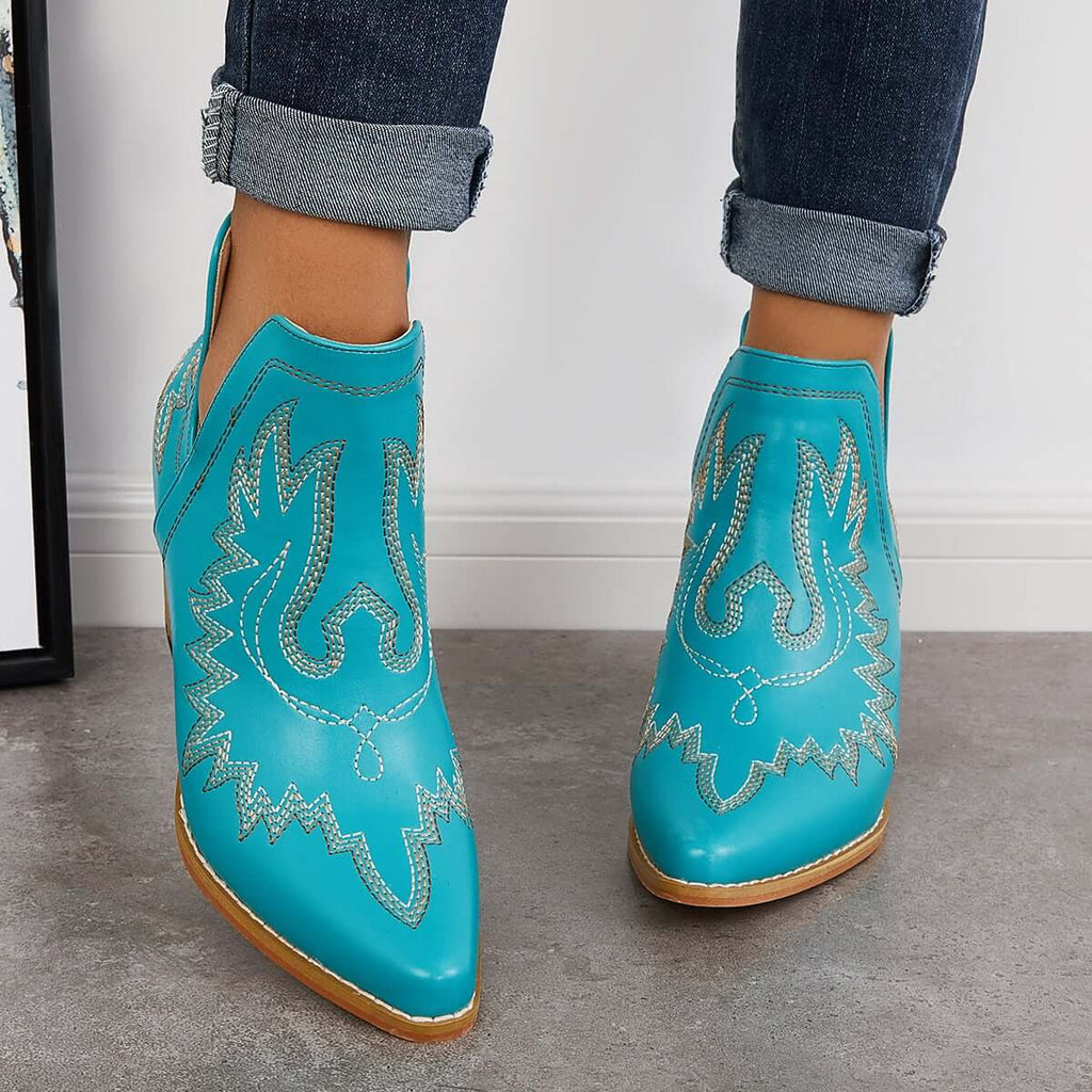 Elegant Orthopedic Boots for Every Step