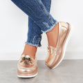 Beautifully Crafted Orthopedic Sneakers