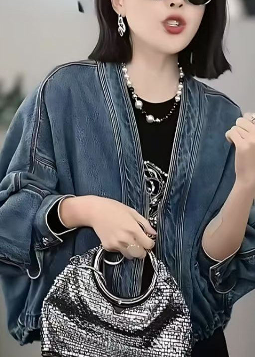 Beautifully Balanced Jacket with Timeless Character