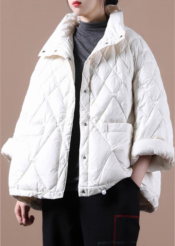 Effortlessly Elegant Jacket with a Timeless Design