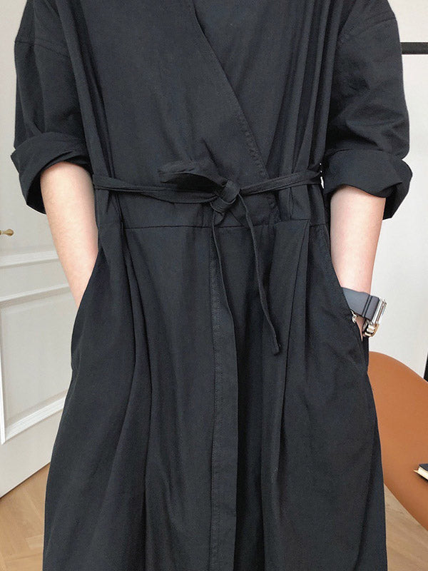 Effortlessly Elegant Garment with a Timeless Design
